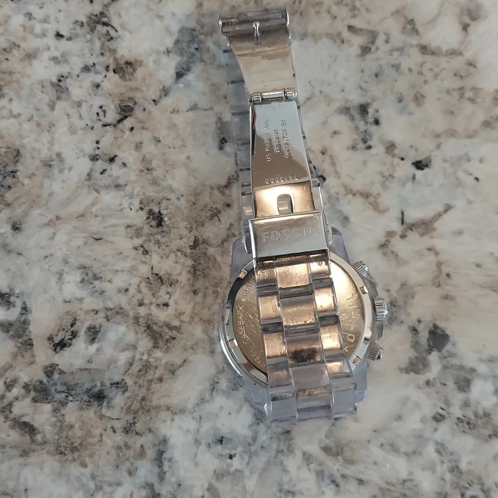 Fossil watch - Picture 3 of 6